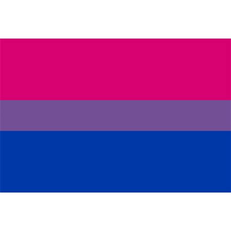 Bisexual flag